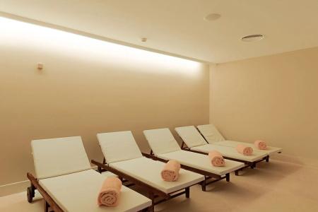 Cm Mallorca Palace - Only Adults - 14