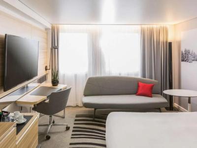 Novotel Strasbourg Centre Halles - 66