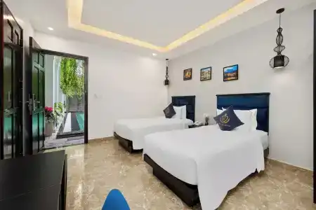 Royal Manison & Spa - 57