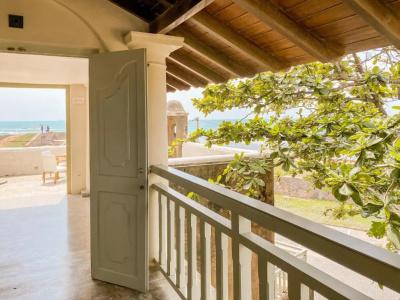 The Bartizan Galle Fort - 138