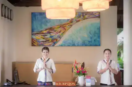 Twin Bay Resort - Sha Extra Plus - 19