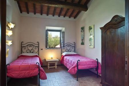 Agriturismo Podere Campaini - 63