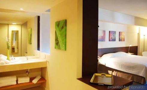 Uno Buenos Aires Suites - 37