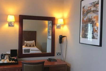 Frederick House - 41