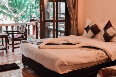 Wang Sai Resort - Sha Plus - 3