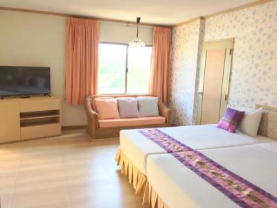 Takiab Beach Resort - 93