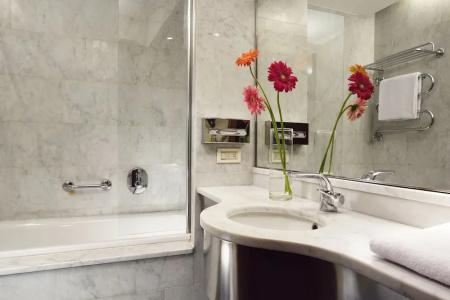 Unahotels Mediterraneo Milano - 36