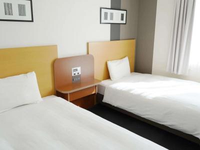 Comfort Gifu - 3