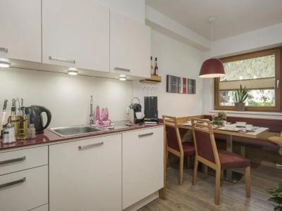 Apart Central – Premium Mountain&Garden - 293