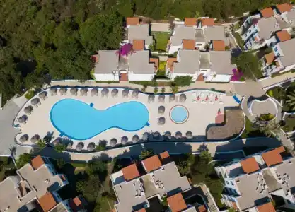 Bodrum Holiday Resort & Spa - 53