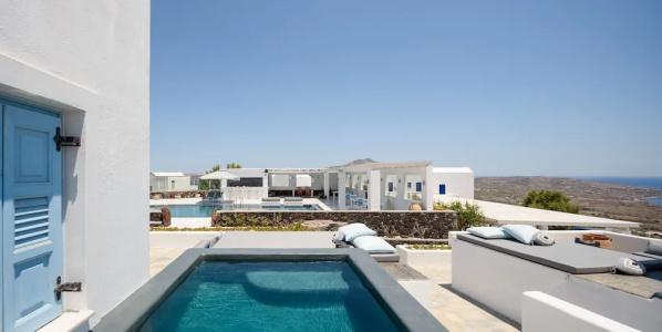 Kalestesia Suites - 323