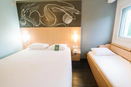 ibis Avignon Centre Gare - 20