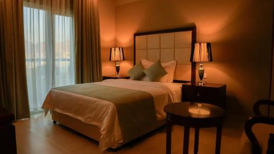 Muscat Inn - 46