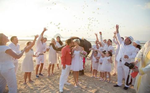 Tup Kaek Sunset Beach Resort-Sha Plus - 23