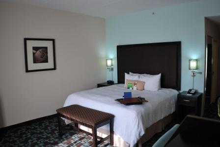 Hampton Inn & Suites Nashville at Opryland - 6