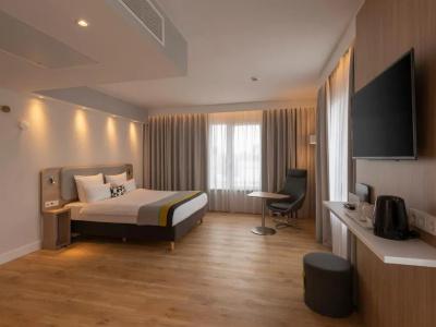 Holiday Inn Express Munich - City East, An Ihg - 21