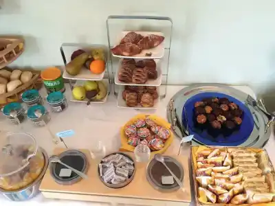 Locanda Ruscello Garnì - 10
