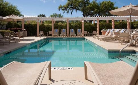 Residence Inn Charleston Riverview - 16