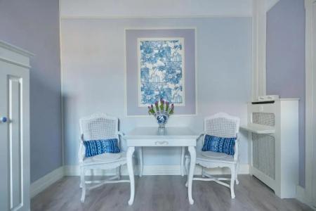 Vondelpark House b&b - 22