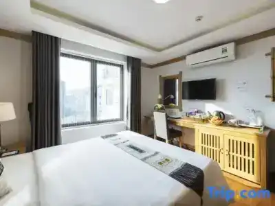 Sapa Highland Resort & Spa - 55