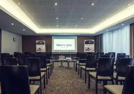 Mercure Brussels Centre Midi - 16