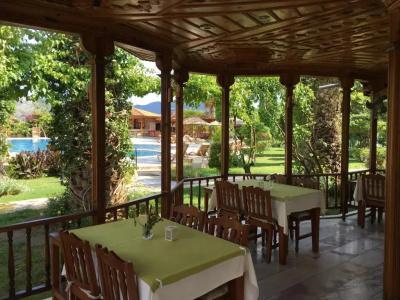 Asur & Aparts & Villas - 61