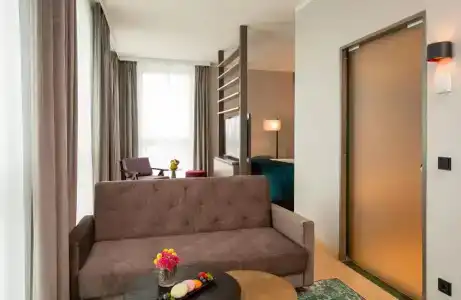 Leonardo Royal Nürnberg - 75