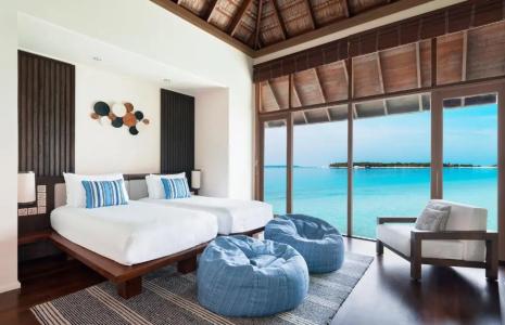 Conrad Maldives Rangali Island - 100