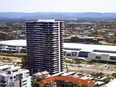 Synergy Broadbeach - Official - 33