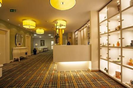 Theresa Wellness-Genießer-Hotel - 9