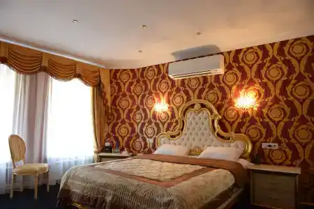 Сухаревский - 1