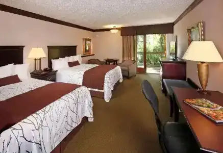 Best Western Plus Yosemite Gateway Inn - 71