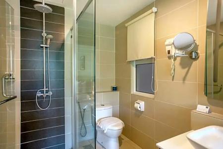 The Haven All Suite Resort, - 132