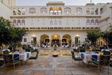 Samode Haveli - 2