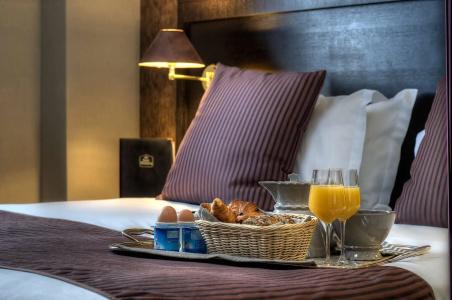 Best Western Plus Nice Cosy - 53