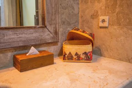 Alam Puri Art Museum Resort & Spa - 20