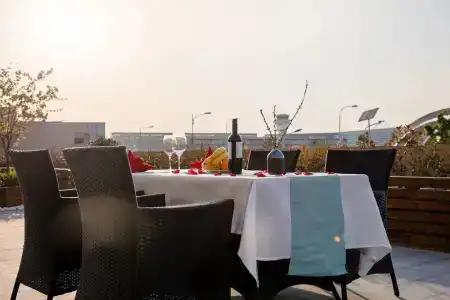 Fliport Garden - 15