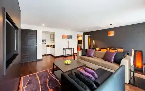Radisson Suites Bangkok Sukhumvit - Sha Extra Plus - 6