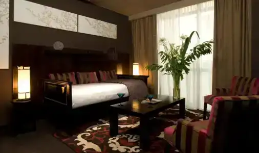 Lennox Buenos Aires - 65