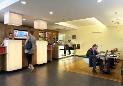 ibis Leuven Centrum - 14