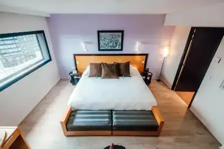 Crowne Plaza Euralille, An Ihg - 26