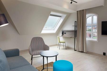 Scandic Torget Bergen - 7