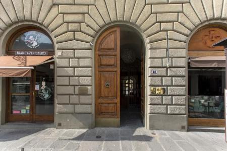 Palazzo dei Ciompi Suites - 33
