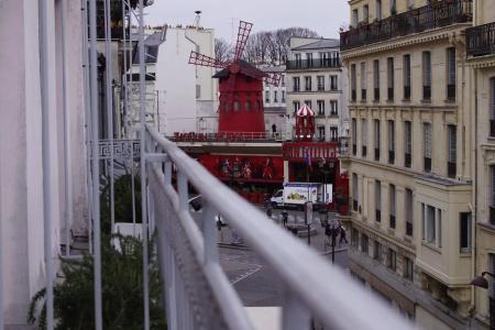 Moulin Plaza - 18