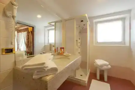 Albergo Alla Rosa - 69