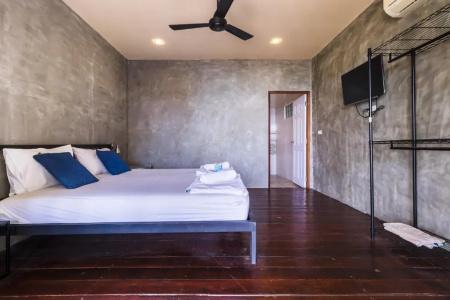New Heaven Dive Resort - 22