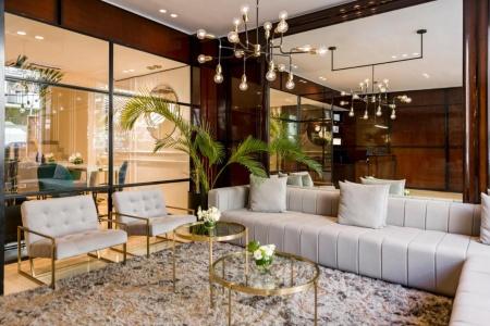 CasaSur Recoleta - 24
