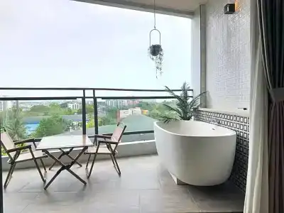 Whale Hua Hin - Sha Plus - 85