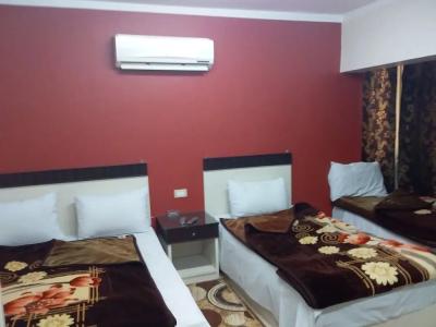 Isis Hostel 2 - 115