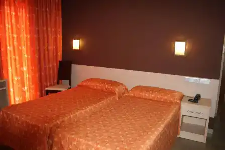 Tossa Beach Center - 29